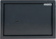Миниатюра изображения товара Мебельный сейф Daswerk SC-250KL / 291342 (графит)