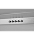 Миниатюра изображения товара Вытяжка скрытая Kuppersberg Slimlux Inlinea 60 X