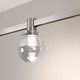 Миниатюра изображения товара Трековый светильник Arlight ART-APRIORI-ZORB-С-R110-5W Warm3000 TN 85deg / 049231
