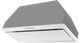Миниатюра изображения товара Вытяжка скрытая Kuppersberg Slimlux Intro 70 White
