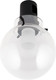 Миниатюра изображения товара Трековый светильник Arlight ART-APRIORI-ZORB-С-R110-5W Warm3000 BK 85deg / 049233
