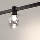 Миниатюра изображения товара Трековый светильник Arlight ART-APRIORI-ZORB-С-R110-5W Warm3000 BK 85deg / 049233