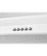 Миниатюра изображения товара Вытяжка скрытая Kuppersberg Slimlux Inlinea 70 WX