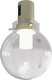 Миниатюра изображения товара Трековый светильник Arlight ART-APRIORI-ZORB-С-R110-5W Day4000 OG 85deg / 053990