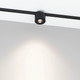 Миниатюра изображения товара Трековый светильник Arlight MAG-MICROCOSM-POINT-R60-5W Day4000 BK 36deg / 043257