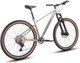 Миниатюра изображения товара Велосипед Hagen Bikes 4.8 29 2025 / H25M48TG29XL (XL, походный зеленый, разобранный, в коробке)