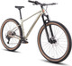 Миниатюра изображения товара Велосипед Hagen Bikes 4.8 29 2025 / H25M48TG29XL (XL, походный зеленый, разобранный, в коробке)