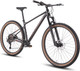 Миниатюра изображения товара Велосипед Hagen Bikes 4.8 29 2025 / H25M48HM29XL (XL, тяжелый металл, разобранный, в коробке)