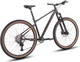 Миниатюра изображения товара Велосипед Hagen Bikes 4.8 29 2025 / H25M48HM29XL (XL, тяжелый металл, разобранный, в коробке)