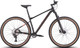 Миниатюра изображения товара Велосипед Hagen Bikes 4.8 29 2025 / H25M48HM29XXL (XXL, тяжелый металл, разобранный, в коробке)