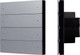 Миниатюра изображения товара Умный выключатель Arlight Intelligent SMART-ZB-801-22-1G-8SC-MULTI-IN Silver / 055487