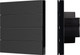 Миниатюра изображения товара Умный выключатель Arlight Intelligent SMART-ZB-801-22-1G-8SC-MULTI-IN Black / 055484