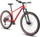 Миниатюра изображения товара Велосипед Hagen Bikes 4.9 29 2025 / H25M49DO29L (L, темно-оранжевый, разобранный, в коробке)