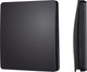 Миниатюра изображения товара Выключатель Arlight Intelligent KINETIC-801-22-1G-WP-SUF Black / 051674