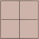 Миниатюра изображения товара Выключатель Arlight Intelligent KNX-304-23-IN Champagne / 039669