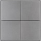 Миниатюра изображения товара Выключатель Arlight Intelligent KNX-304-23-IN Grey / 038402