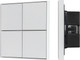 Миниатюра изображения товара Выключатель Arlight Intelligent KNX-304-23-IN White / 038401