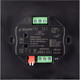 Миниатюра изображения товара Выключатель Arlight Intelligent SMART-DMX512-801-22-4G-4SC-DIM-IN Black / 039312