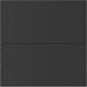 Миниатюра изображения товара Выключатель Arlight Intelligent SMART-DMX512-801-22-4G-4SC-DIM-IN Black / 039312