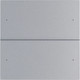 Миниатюра изображения товара Выключатель Arlight Intelligent SMART-DMX512-801-22-4G-4SC-DIM-IN Grey / 039311