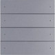 Миниатюра изображения товара Выключатель Arlight Intelligent SMART-DMX512-801-22-8G-8SC-DIM-IN Grey / 039315