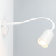 Миниатюра изображения товара Спот General Lighting GWL-GU10-M-IP20 / 661930