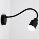 Миниатюра изображения товара Спот General Lighting GWL-GU10-M-IP20 / 661939