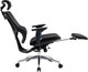 Миниатюра изображения товара Кресло офисное Evolution Flow FR