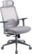 Миниатюра изображения товара Кресло офисное Evolution HybridFlex (серый)