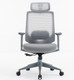 Миниатюра изображения товара Кресло офисное Evolution HybridFlex (серый)