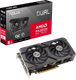 Миниатюра изображения товара Видеокарта Asus DUAL-RX7600-O8G-EVO