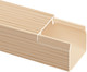 Миниатюра изображения товара Кабель-канал TDM SQ0402-2303 (сосна)