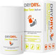 Миниатюра изображения товара Антиперспирант шариковый Dry Dry Teen парфюмированный (50мл)