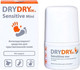 Миниатюра изображения товара Антиперспирант шариковый Dry Dry Sensitive мини (20мл)