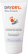 Миниатюра изображения товара Антиперспирант-крем Dry Dry Цинк при умеренном потоотделении (50мл)