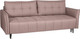 Миниатюра изображения товара Диван Mio Tesoro 428 (коричневый 1630)