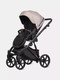 Миниатюра изображения товара Детская универсальная коляска Riko Montana 3в1 Plus (42, бежевый)