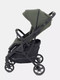 Миниатюра изображения товара Детская прогулочная коляска MOWbaby Smart / MB101 (Olive)