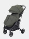 Миниатюра изображения товара Детская прогулочная коляска MOWbaby Smart / MB101 (Olive)