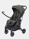 Миниатюра изображения товара Детская прогулочная коляска MOWbaby Smart / MB101 (Olive)