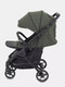 Миниатюра изображения товара Детская прогулочная коляска MOWbaby Smart / MB101 (Olive)