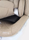 Миниатюра изображения товара Автокресло Rant Nitro Isofix / UB619 (бежевый)