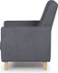 Миниатюра изображения товара Кресло мягкое Mio Tesoro Брук 542 (омега 27)