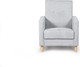 Миниатюра изображения товара Кресло мягкое Mio Tesoro Брук 542 (омега 29)