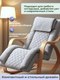 Миниатюра изображения товара Массажное кресло Calmer MS24102303