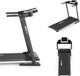 Миниатюра изображения товара Электрическая беговая дорожка UNIX Fit ST-570S / TDST570S