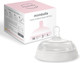 Миниатюра изображения товара Соска Mombella Wide Neck / 01853 (M, белый)
