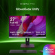 Миниатюра изображения товара Моноблок Digma Pro Unity DM27P3-ADXW01