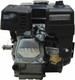 Миниатюра изображения товара Двигатель бензиновый Habert HB170F D20