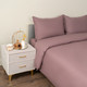 Миниатюра изображения товара Наволочка Sofi de Marko Сэнди 50x70 / НВ-сн-50х70ам (аметист)